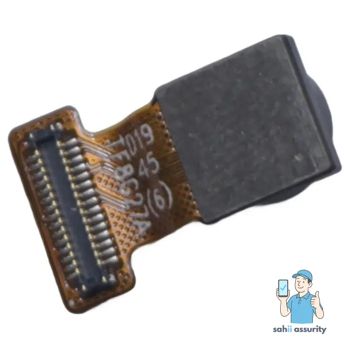 Replacement Front Camera for Infinix Hot 10S (Selfie Camera) thumbnail